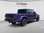 2026 Jeep Gladiator Willys