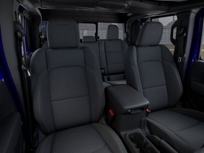 2026 Jeep Gladiator Willys