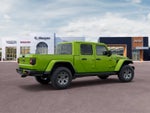 2026 Jeep Gladiator Mojave X