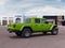 2026 Jeep Gladiator Mojave X