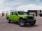 2026 Jeep Gladiator Mojave X
