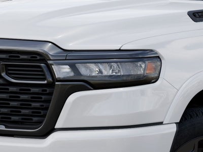 2027 RAM 1500 Big Horn/Lone Star