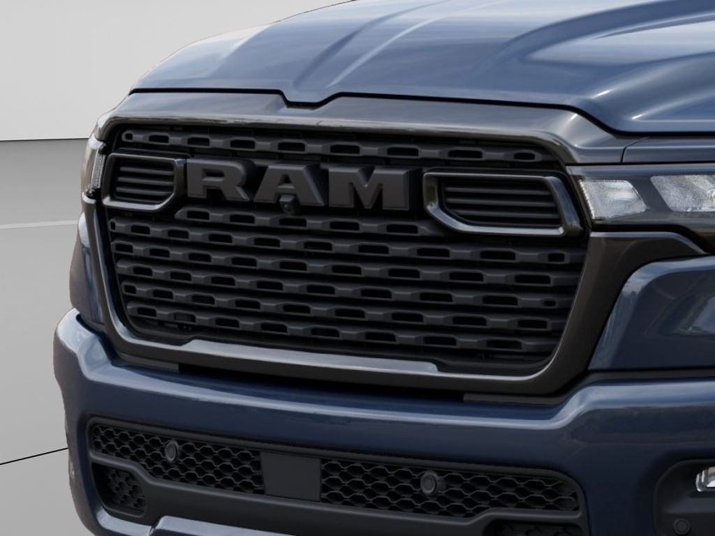 2027 RAM 1500 Big Horn/Lone Star
