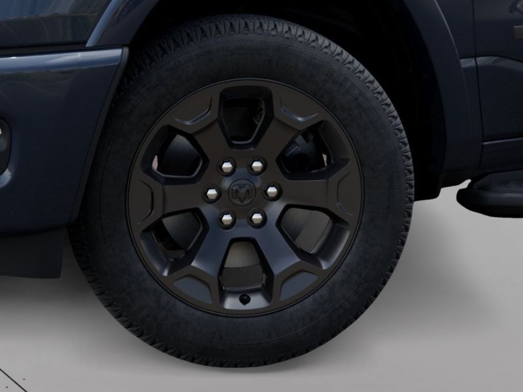 2027 RAM 1500 Big Horn/Lone Star