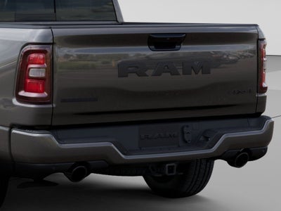2027 RAM 1500 Big Horn/Lone Star