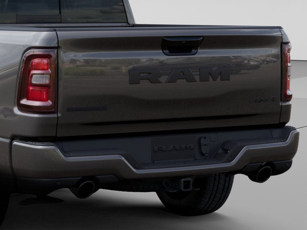 2027 RAM 1500 Big Horn/Lone Star