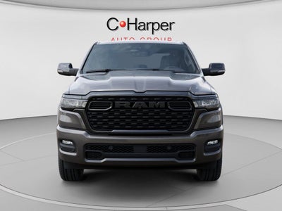 2027 RAM 1500 Big Horn/Lone Star