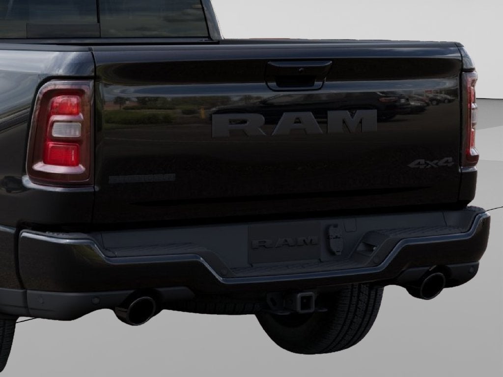 2027 RAM 1500 Big Horn/Lone Star