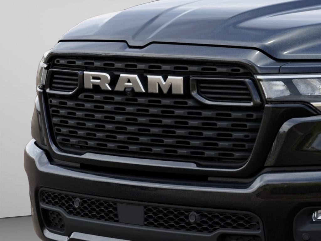 2027 RAM 1500 Big Horn/Lone Star