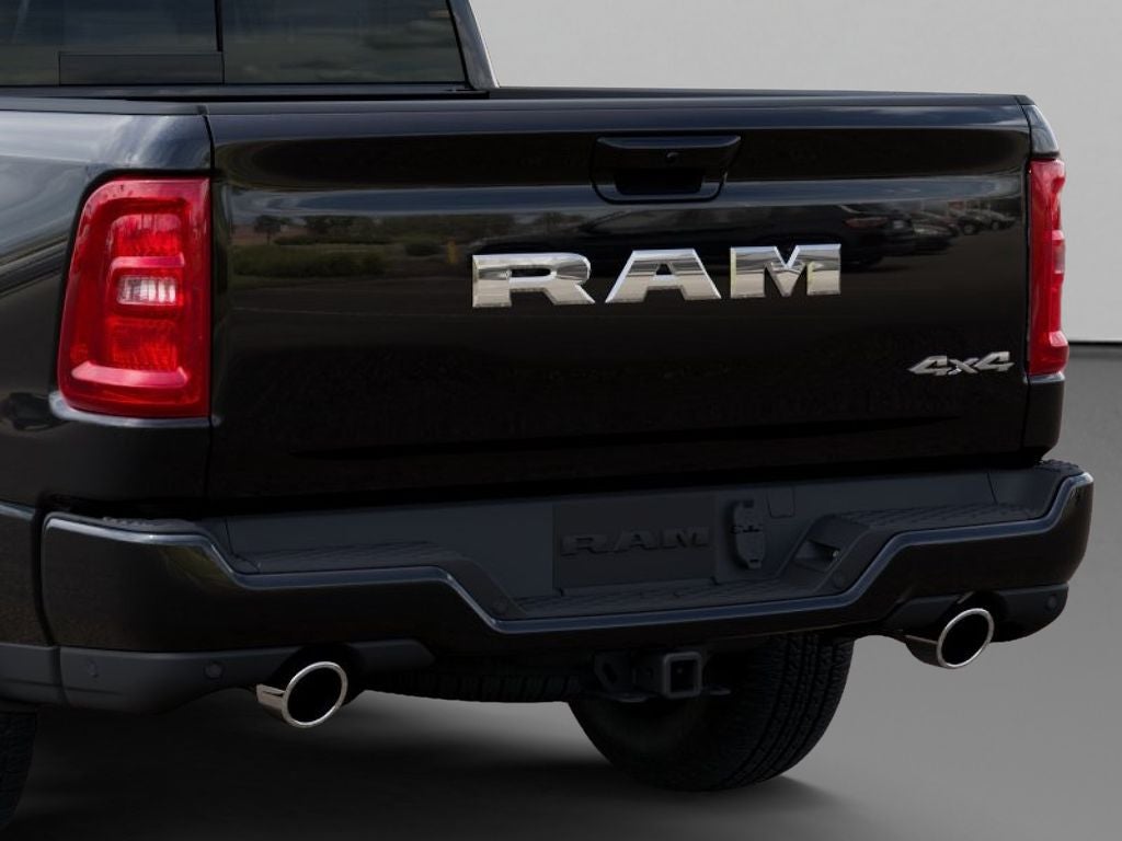 2027 RAM 1500 Big Horn/Lone Star