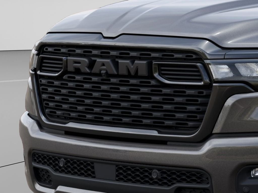 2027 RAM 1500 Big Horn/Lone Star