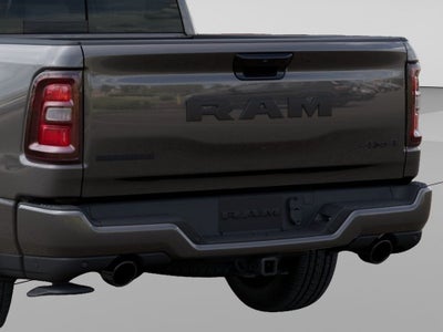 2027 RAM 1500 Big Horn/Lone Star