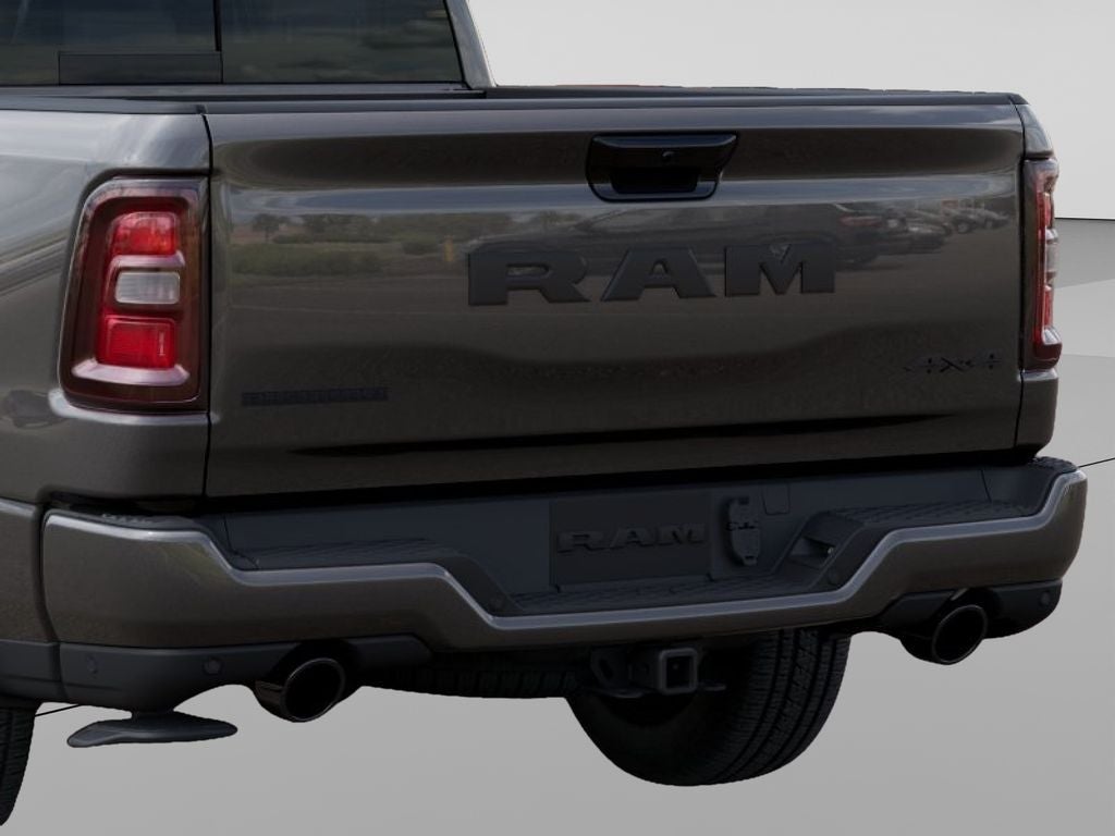 2027 RAM 1500 Big Horn/Lone Star
