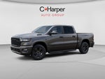 2027 RAM 1500 Big Horn/Lone Star