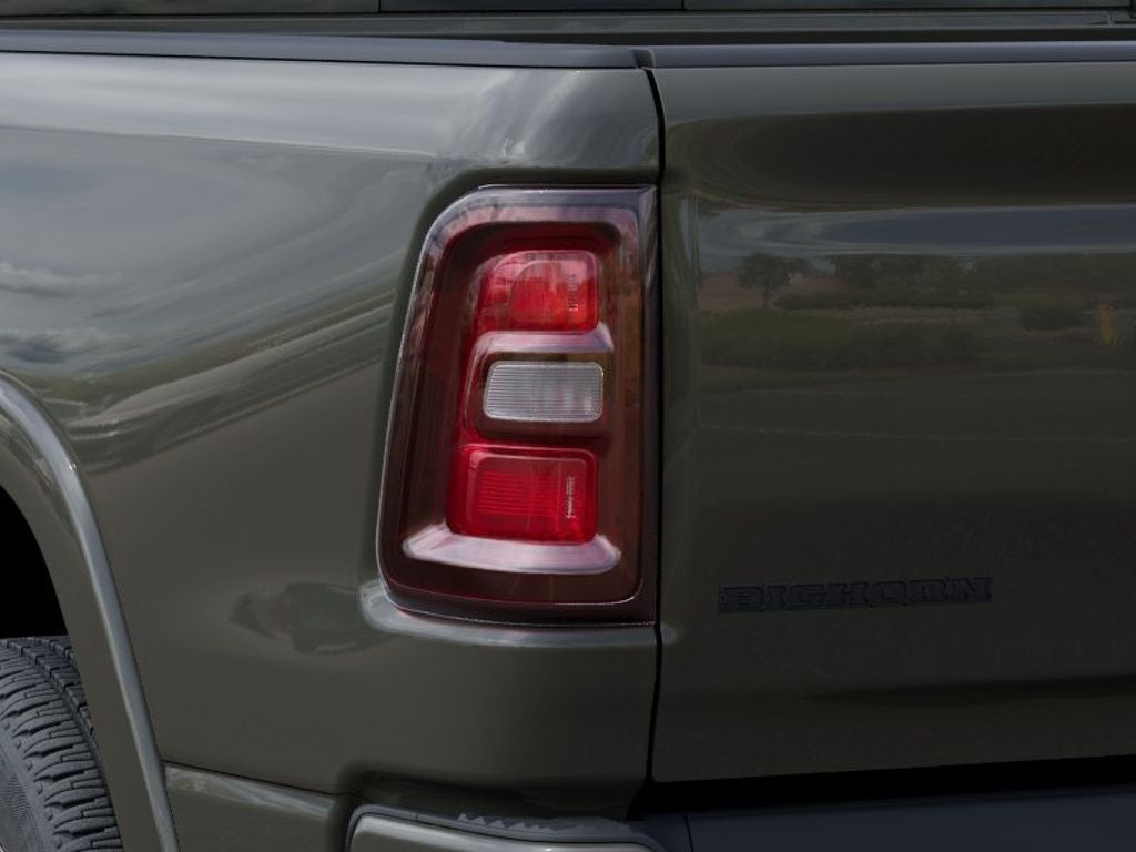 2027 RAM 1500 Big Horn/Lone Star