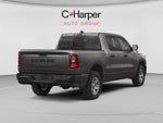 2027 RAM 1500 Express