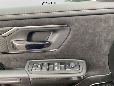 2025 RAM 1500 RHO