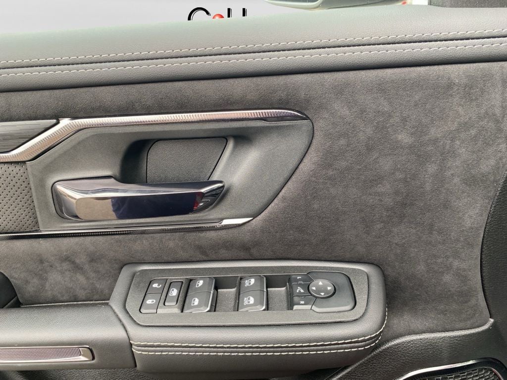 2025 RAM 1500 RHO