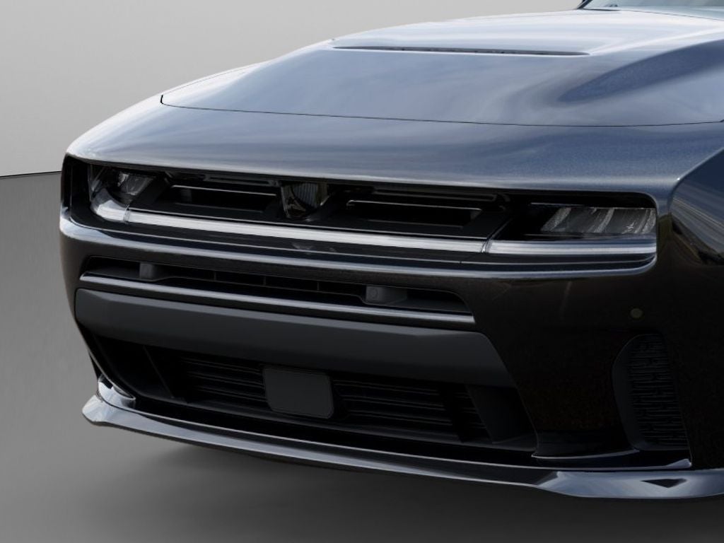 2027 Dodge Charger R/T Plus
