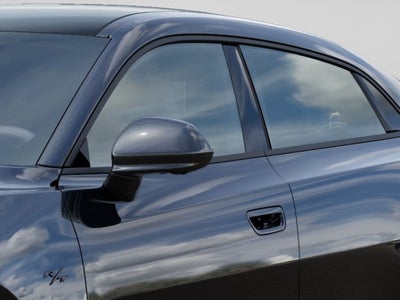 2027 Dodge Charger R/T Plus