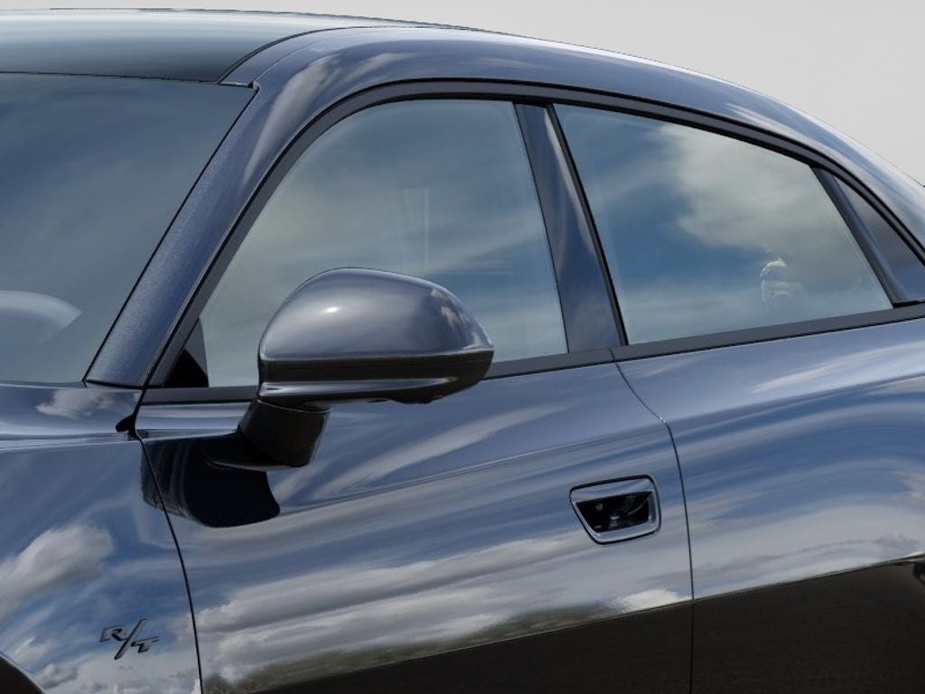 2027 Dodge Charger R/T Plus
