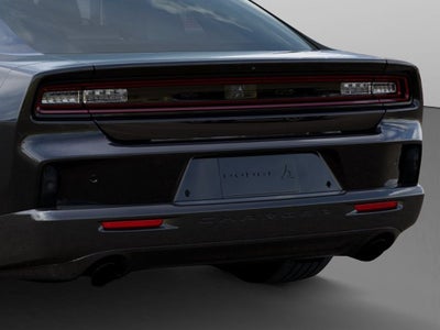 2027 Dodge Charger R/T Plus
