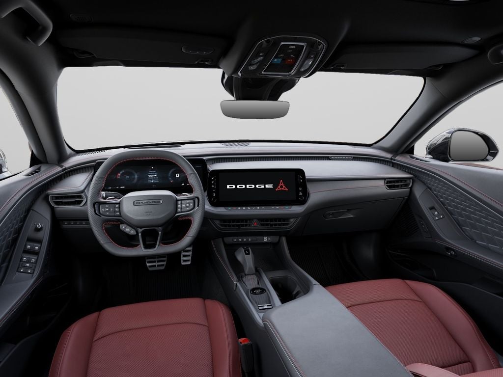 2027 Dodge Charger R/T Plus