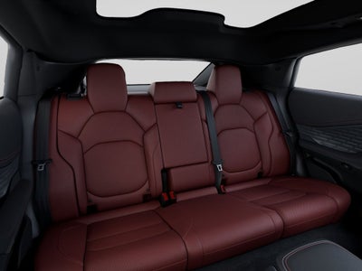 2027 Dodge Charger R/T Plus
