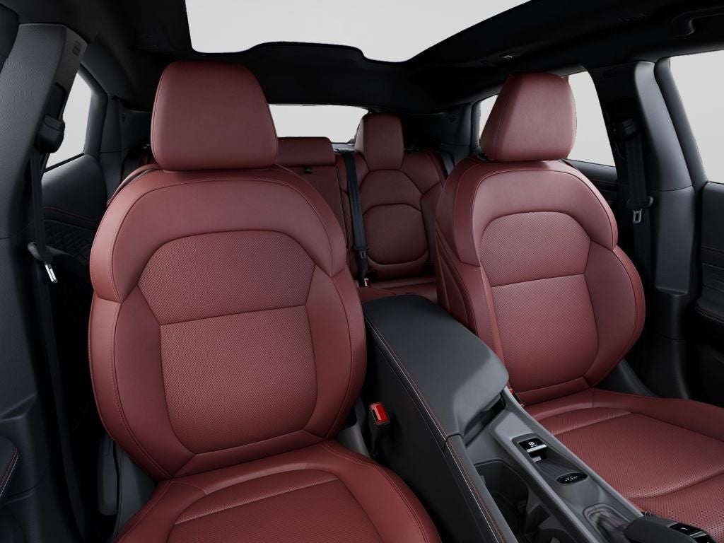 2027 Dodge Charger R/T Plus