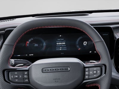 2027 Dodge Charger R/T Plus
