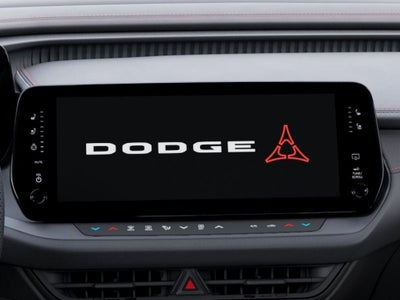 2027 Dodge Charger R/T Plus