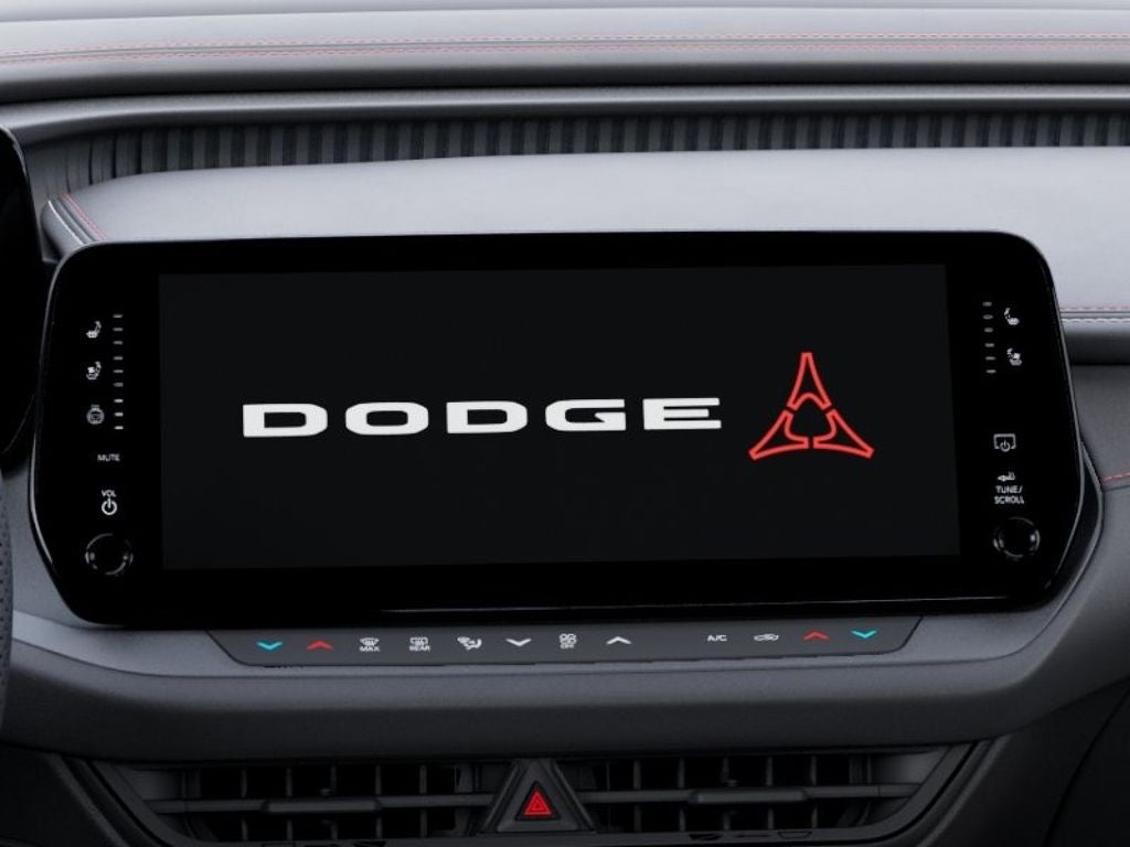 2027 Dodge Charger R/T Plus