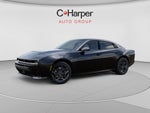 2027 Dodge Charger R/T Plus