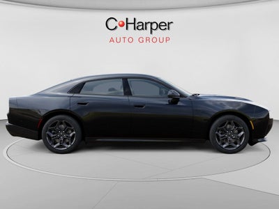 2027 Dodge Charger R/T Plus