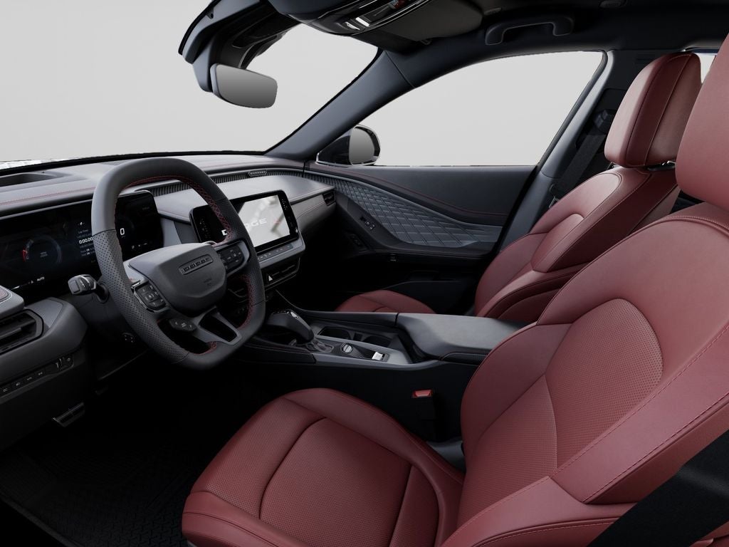 2027 Dodge Charger R/T Plus