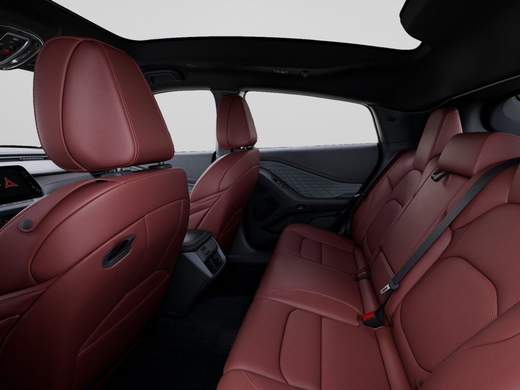 2027 Dodge Charger R/T Plus