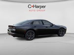 2027 Dodge Charger R/T Plus