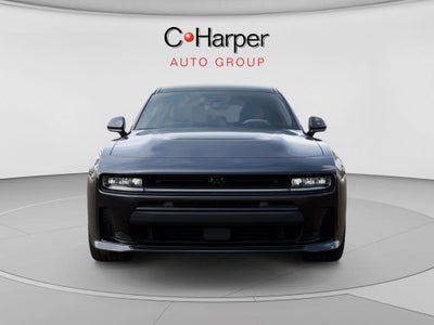2027 Dodge Charger R/T Plus