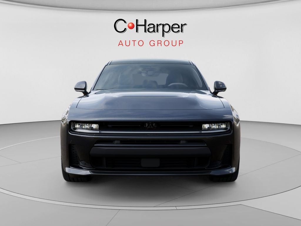 2027 Dodge Charger R/T Plus