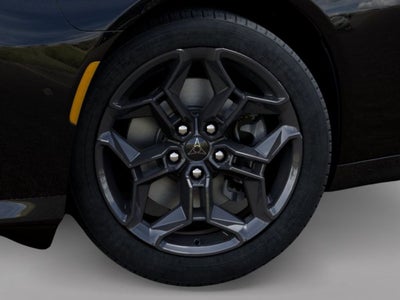 2027 Dodge Charger R/T Plus