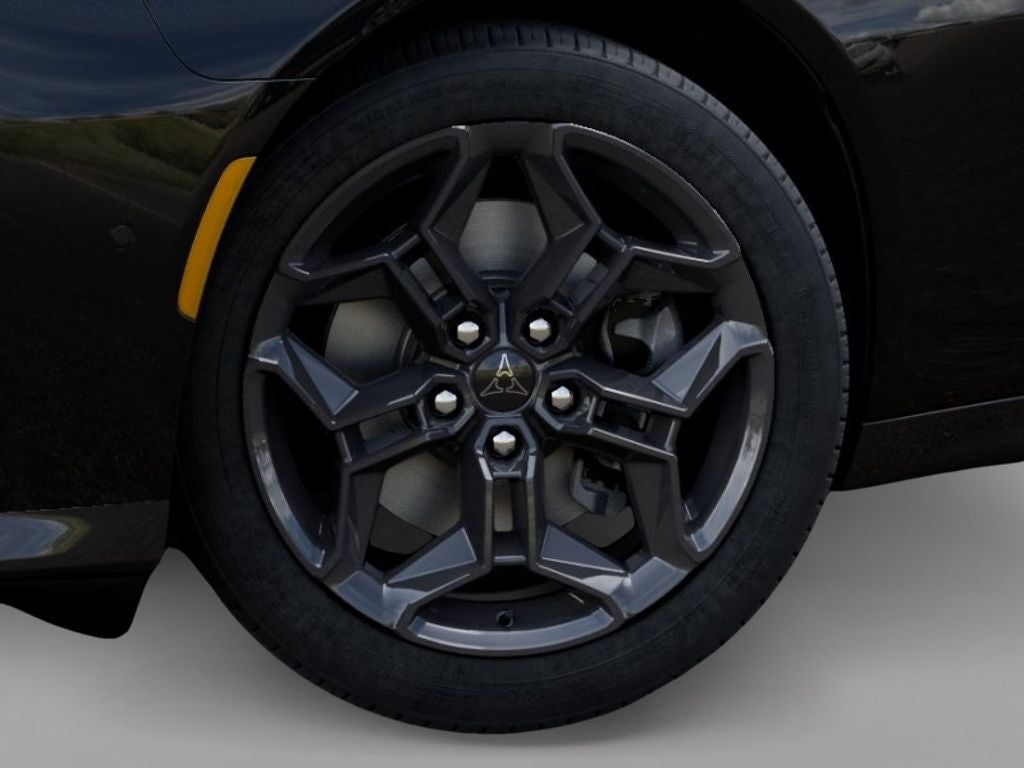2027 Dodge Charger R/T Plus