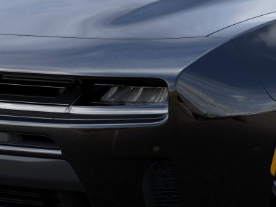 2027 Dodge Charger R/T Plus