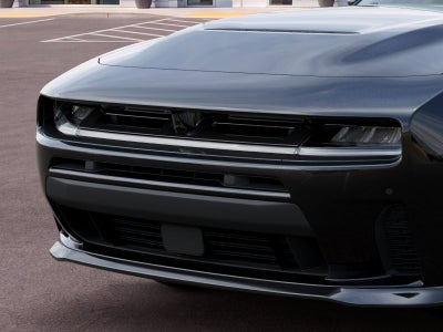 2027 Dodge Charger R/T Plus