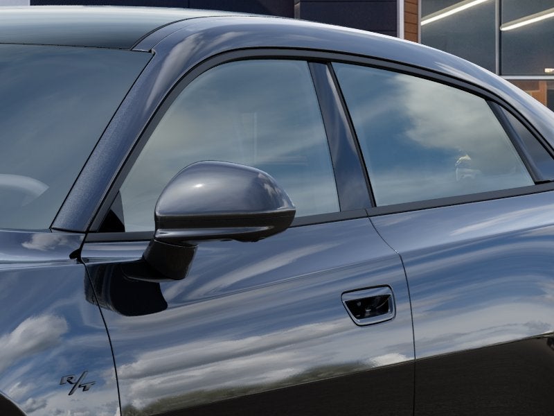 2027 Dodge Charger R/T Plus