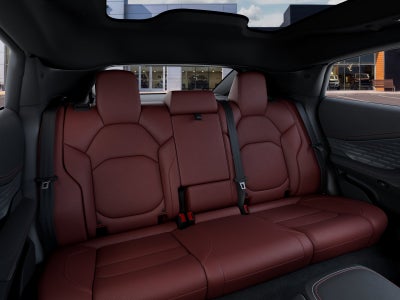 2027 Dodge Charger R/T Plus