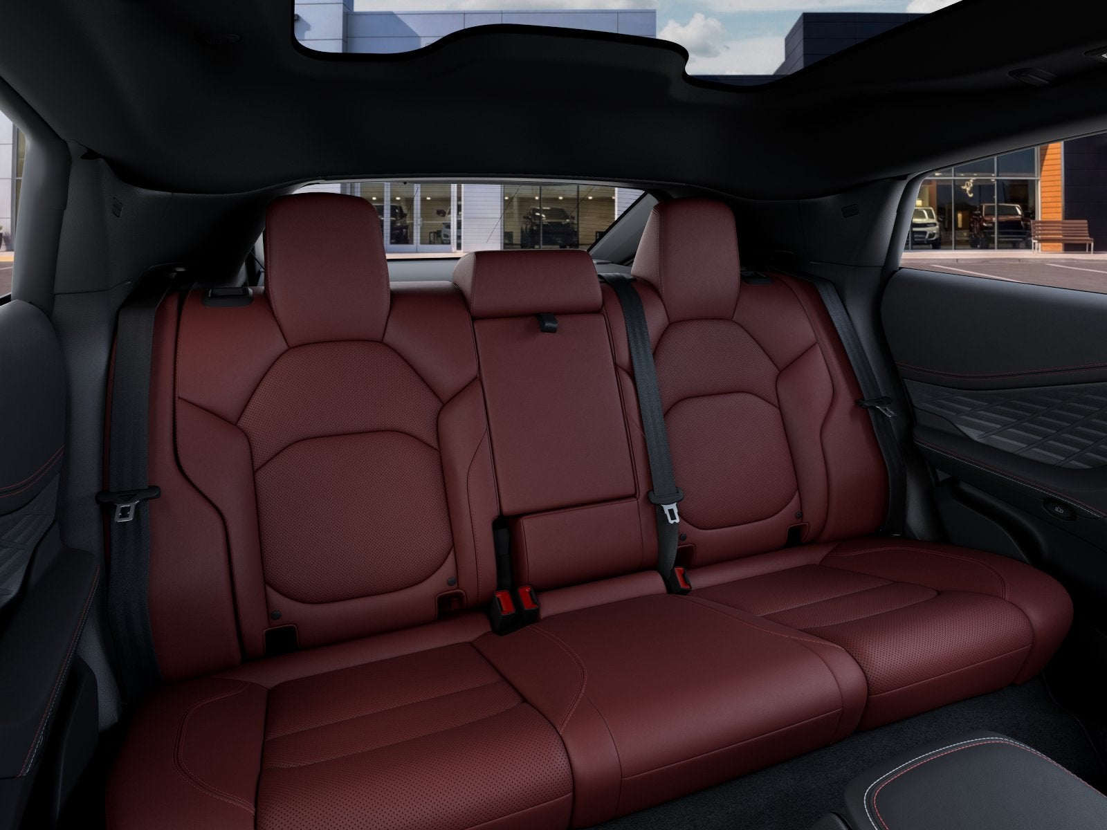 2027 Dodge Charger R/T Plus