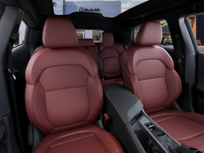 2027 Dodge Charger R/T Plus