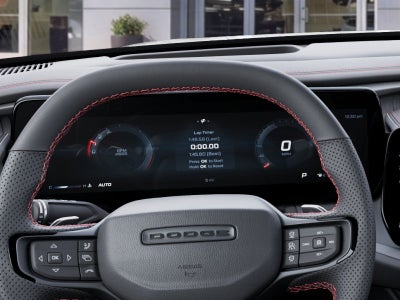 2027 Dodge Charger R/T Plus