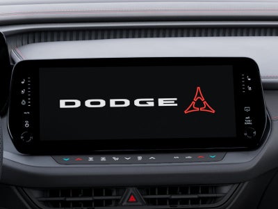 2027 Dodge Charger R/T Plus