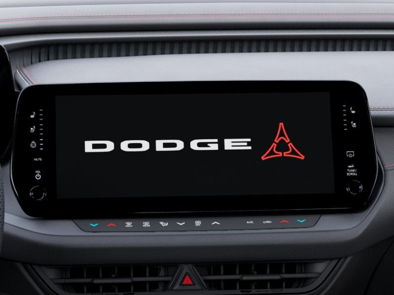 2027 Dodge Charger R/T Plus